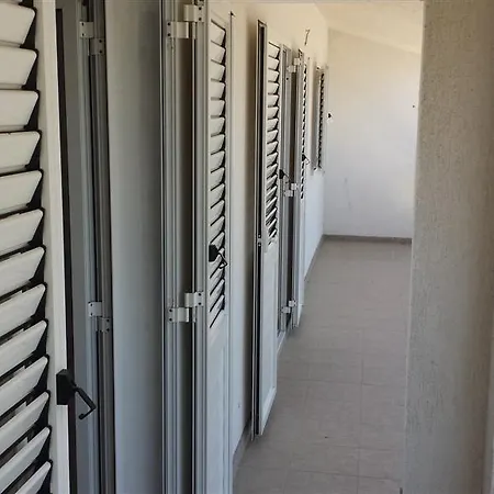 Apartament The Heart Of Dalmatia Primošten Pokój zdjęcie