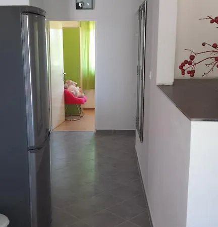 Apartament The Heart Of Dalmatia Primošten Pokój zdjęcie