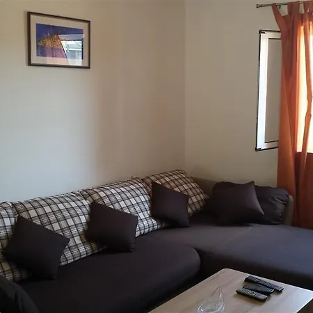 Apartament The Heart Of Dalmatia Primošten Pokój zdjęcie