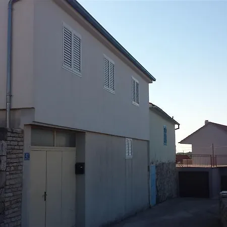 Apartament The Heart Of Dalmatia Primošten Pokój zdjęcie