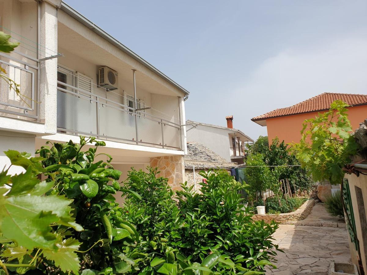 The Heart Of Dalmatia Apartmán *