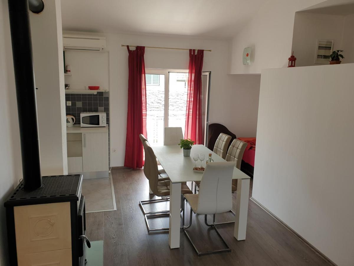 Apartment The Heart Of Dalmatia Primosten