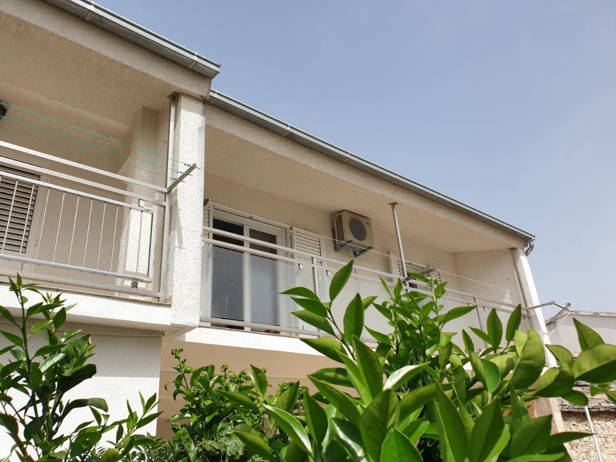 Apartment The Heart Of Dalmatia Primosten