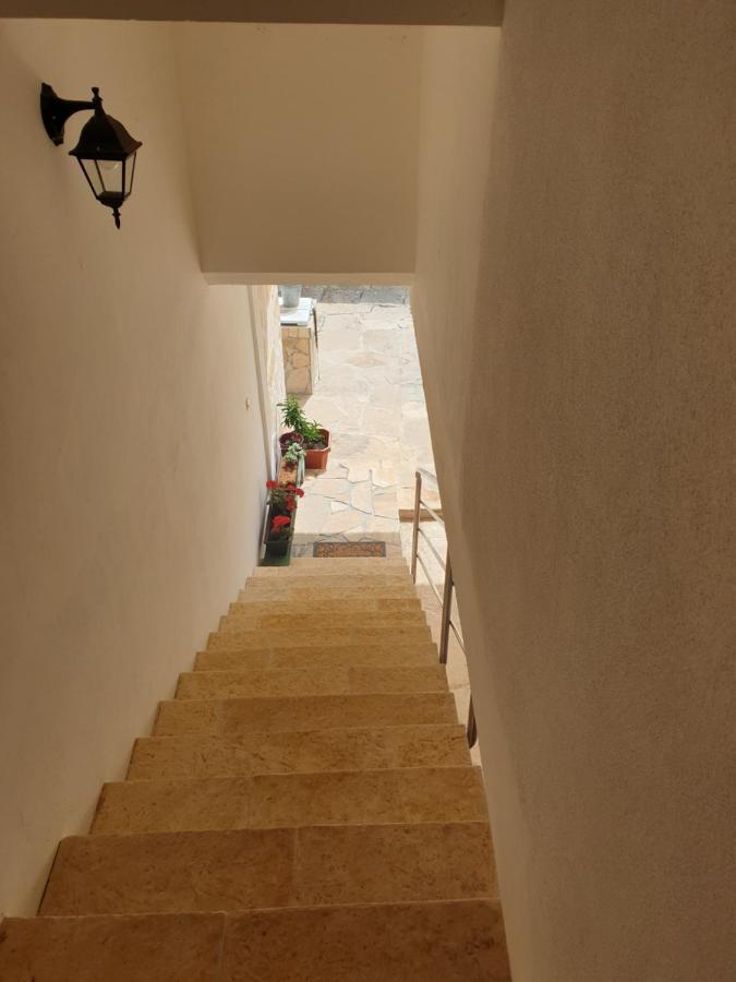 Apartmán The Heart Of Dalmatia