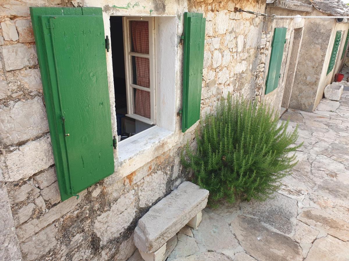 Apartmán The Heart Of Dalmatia Primosten