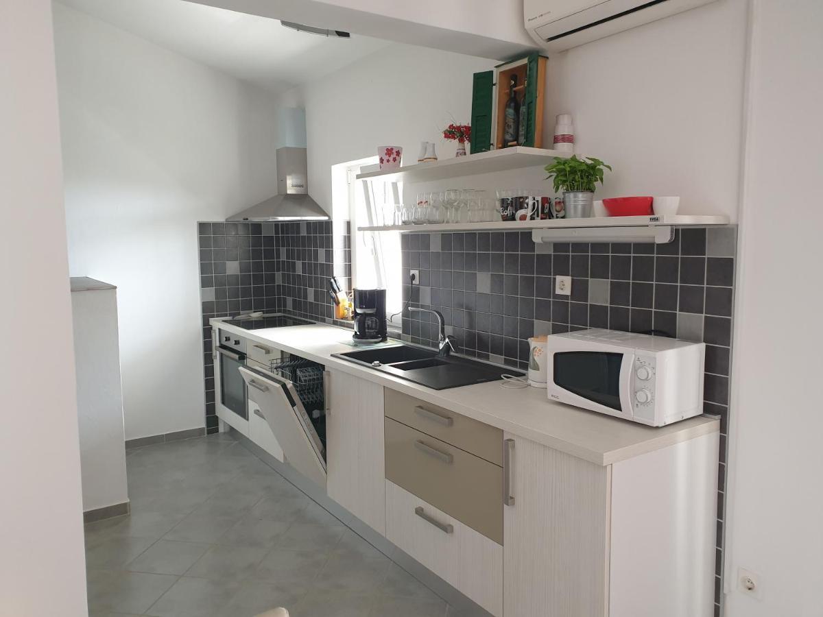 The Heart Of Dalmatia Apartment