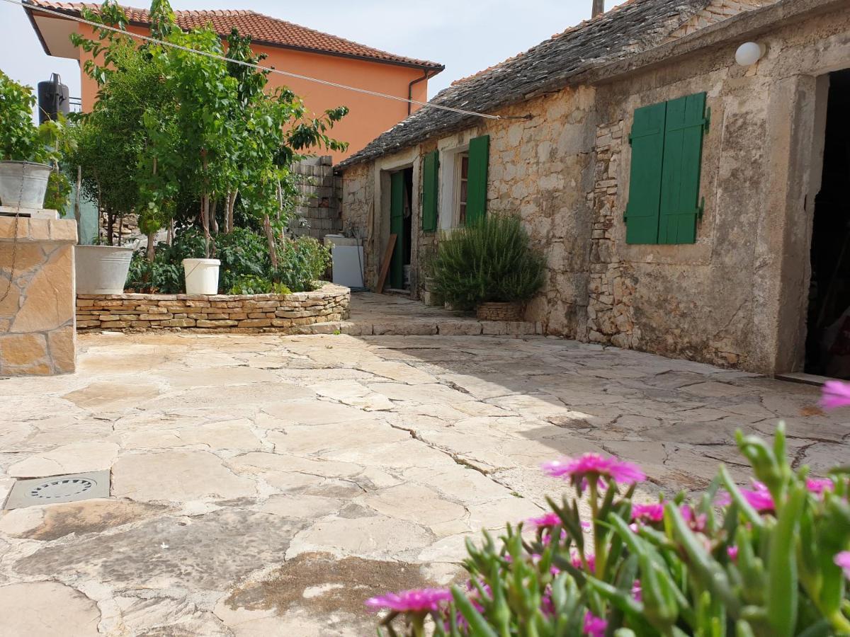 The Heart Of Dalmatia Apartmán Primosten