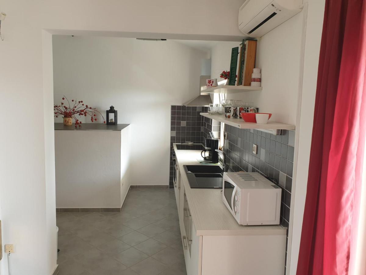 The Heart Of Dalmatia Apartmán *