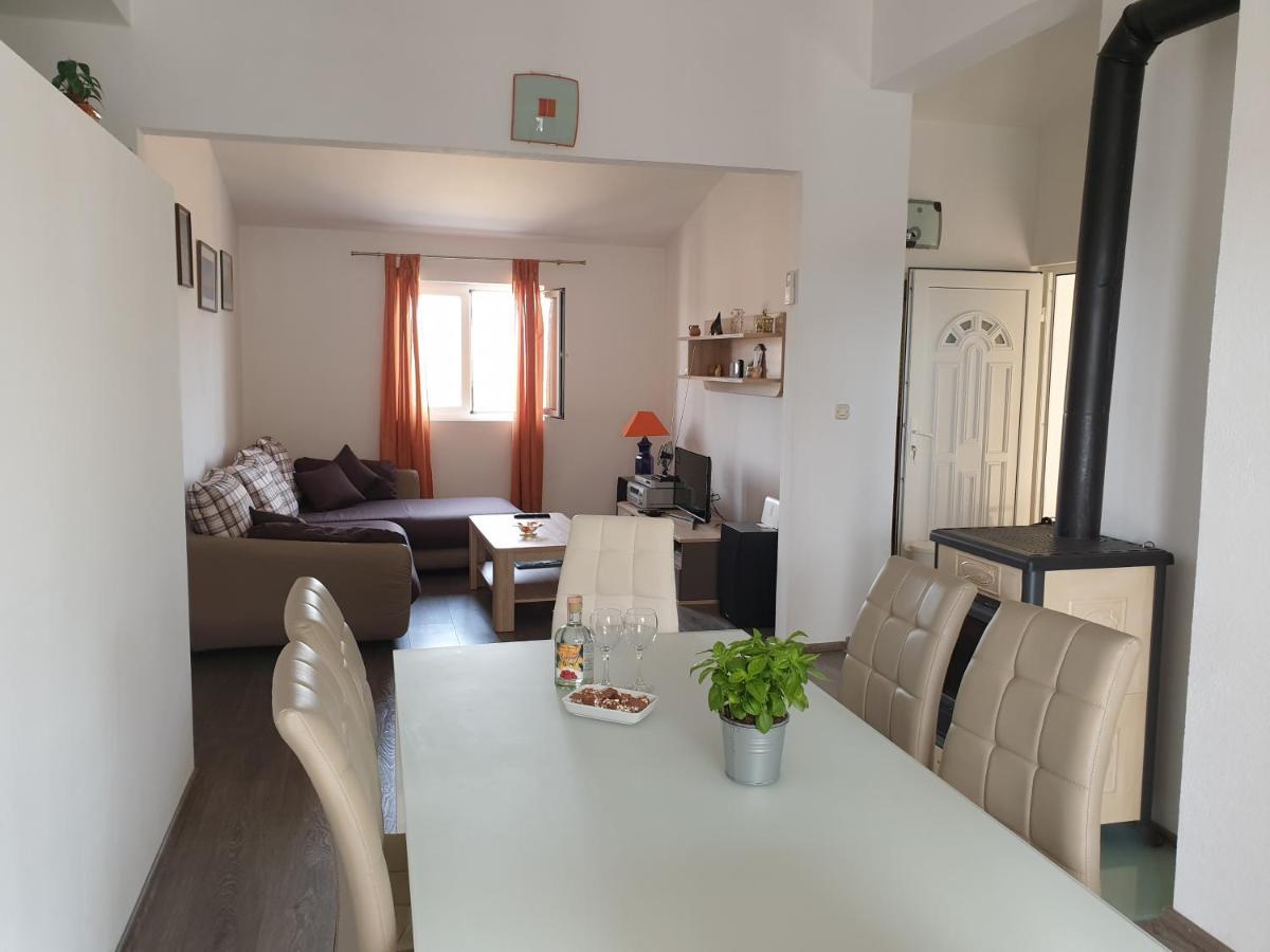 The Heart Of Dalmatia Apartment