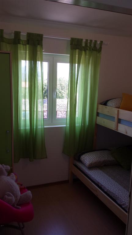 Apartment The Heart Of Dalmatia