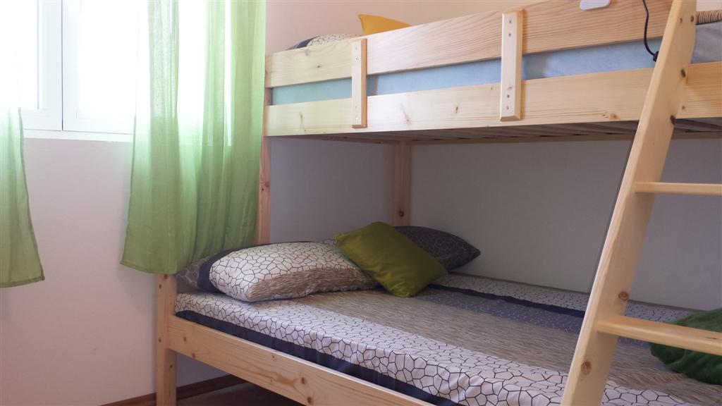 The Heart Of Dalmatia Apartment *