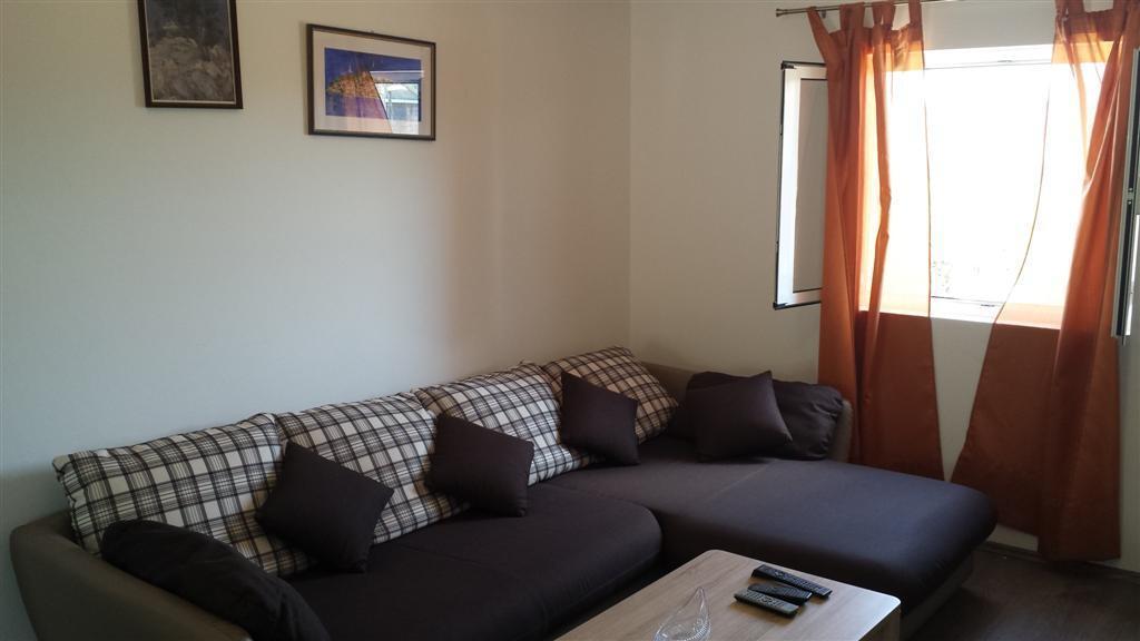 Apartment The Heart Of Dalmatia Primosten