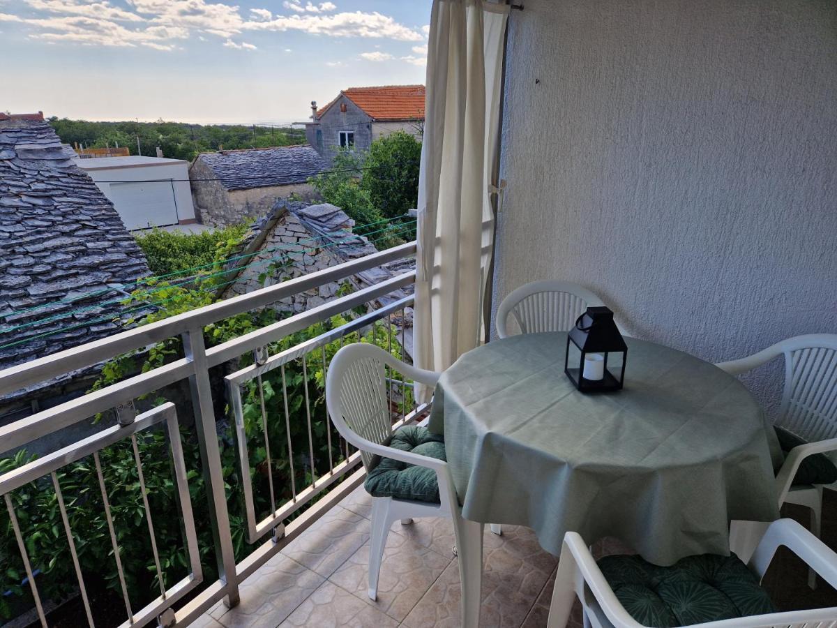 Apartmán The Heart Of Dalmatia *