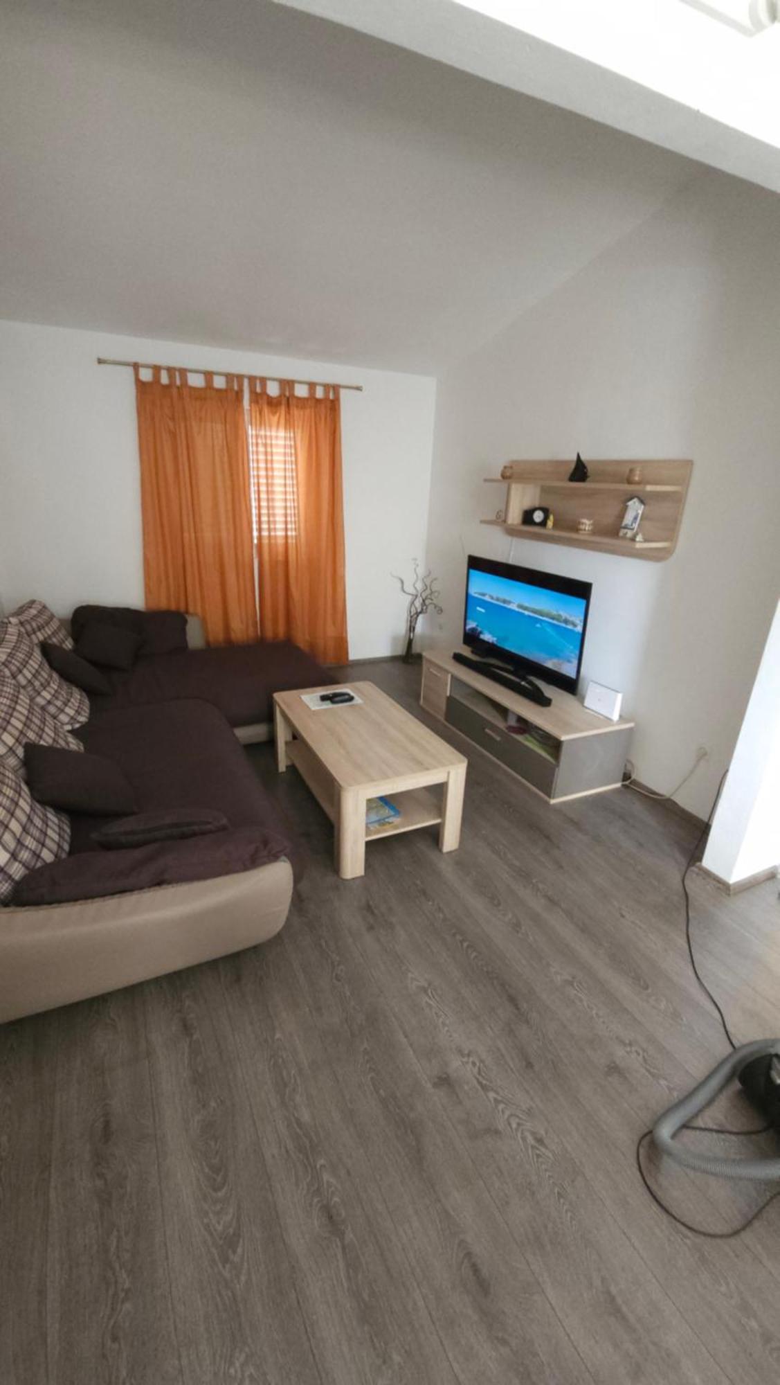 The Heart Of Dalmatia Apartmán *