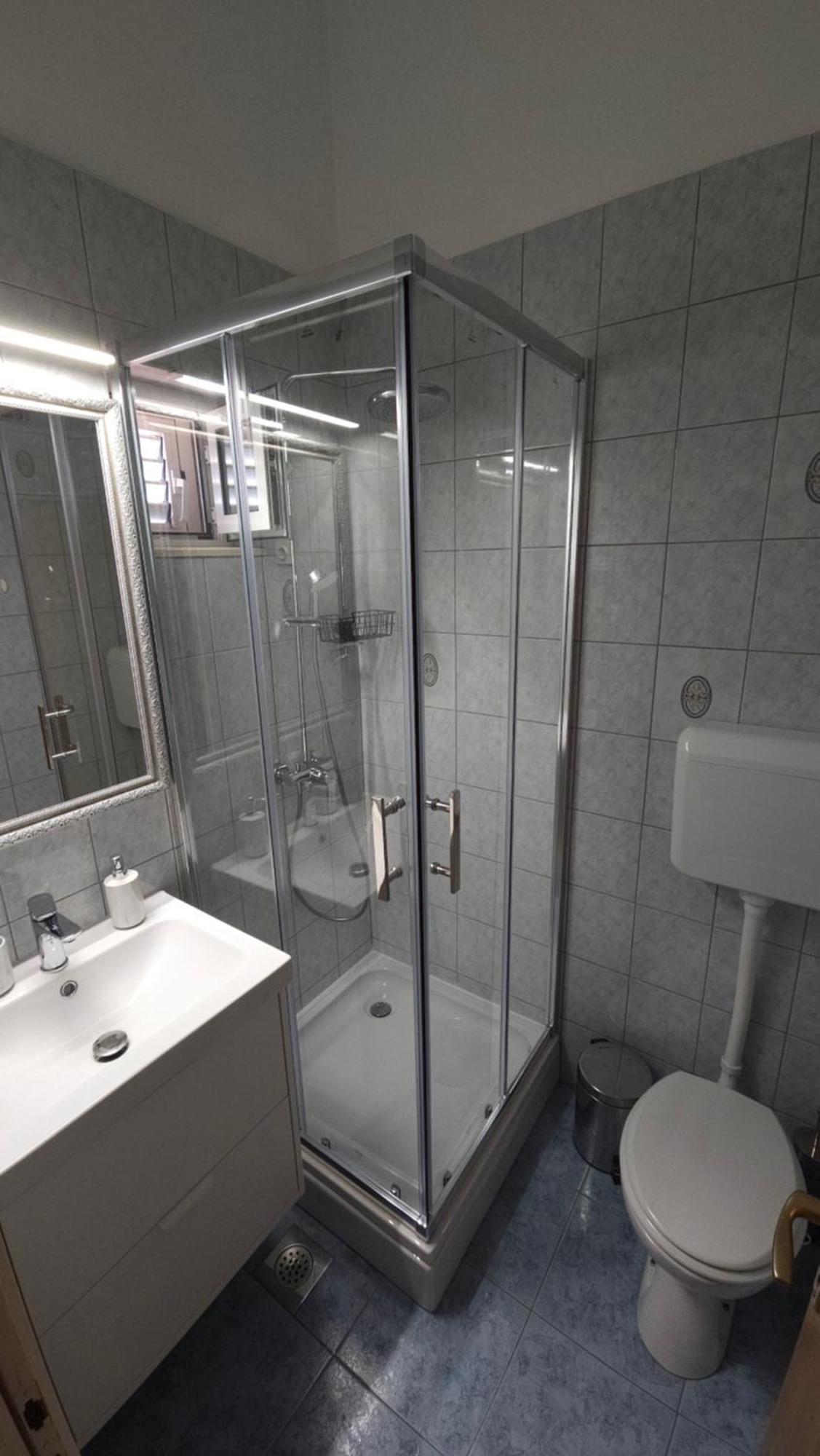Apartment The Heart Of Dalmatia Primosten