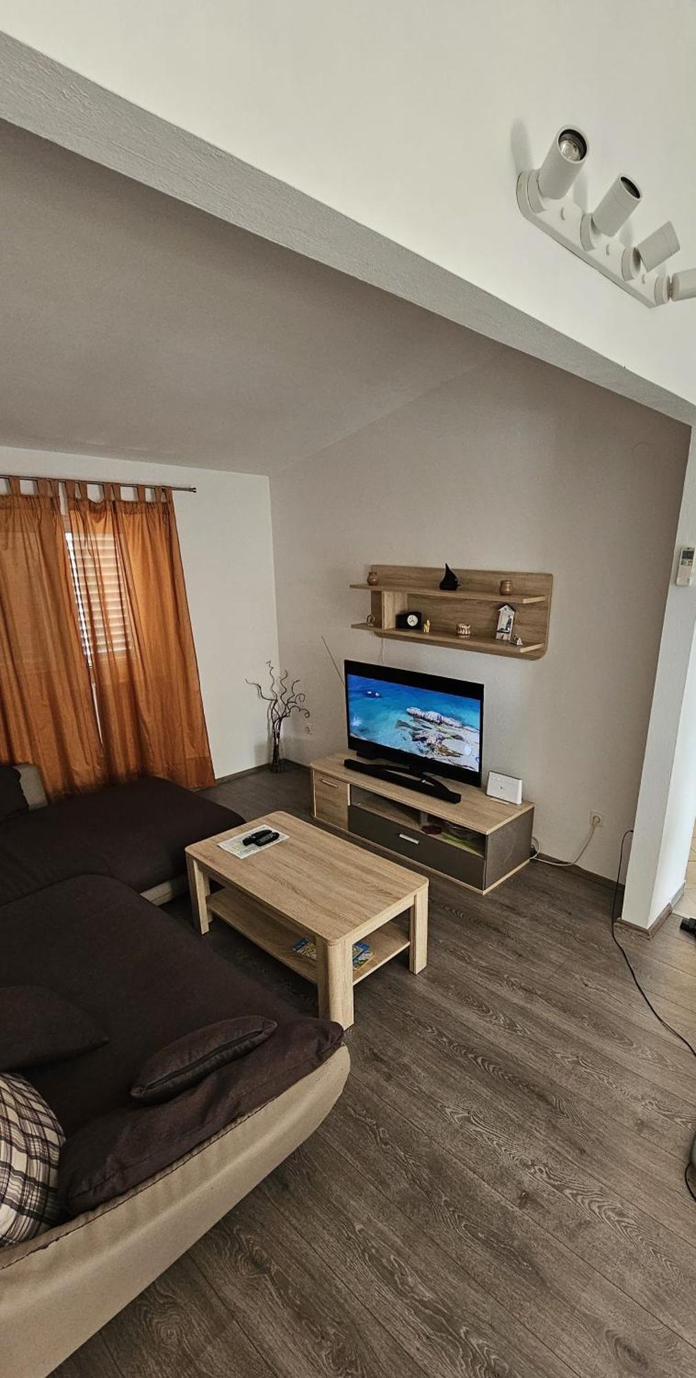 The Heart Of Dalmatia Apartment *