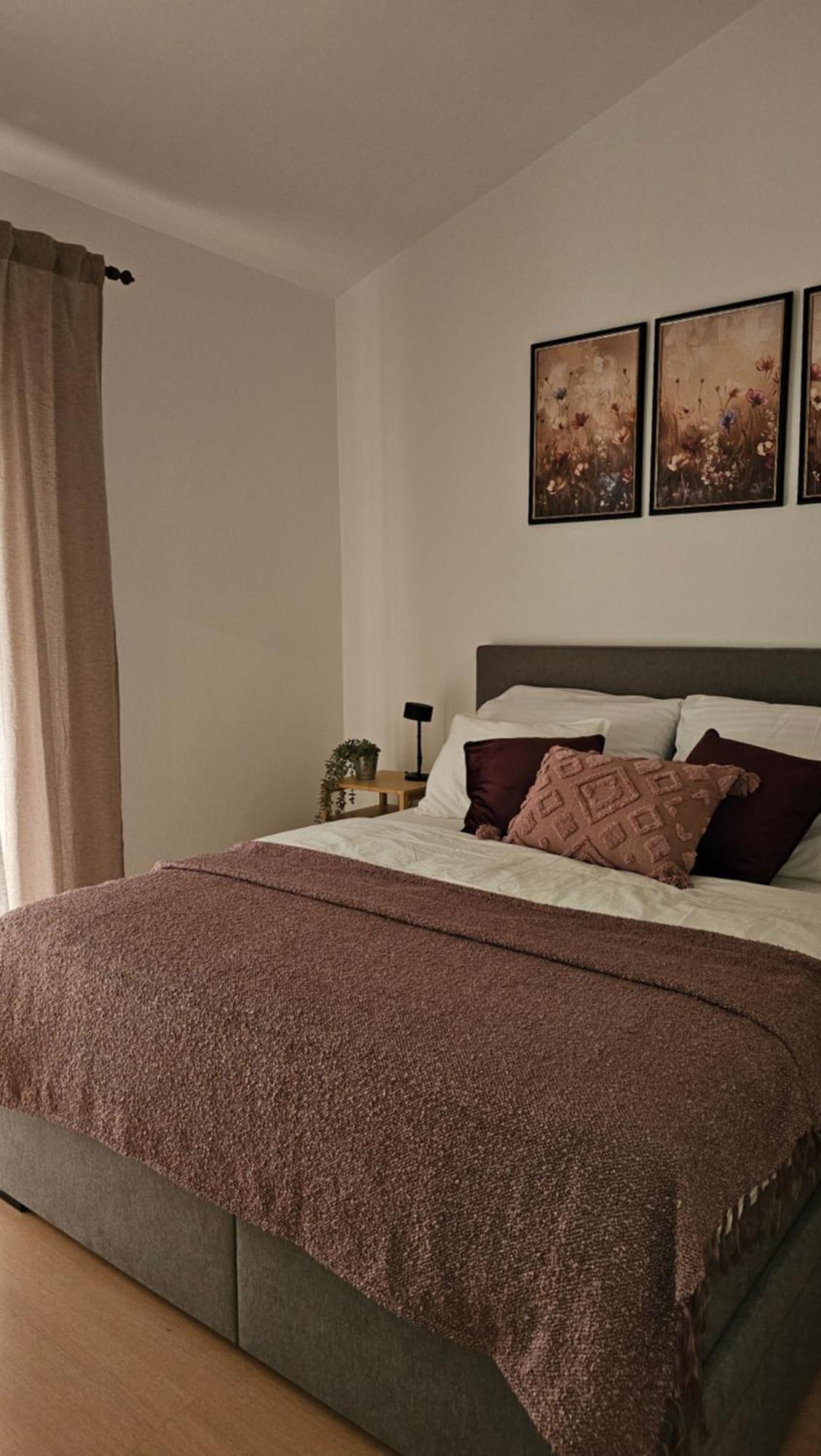 The Heart Of Dalmatia Apartmán