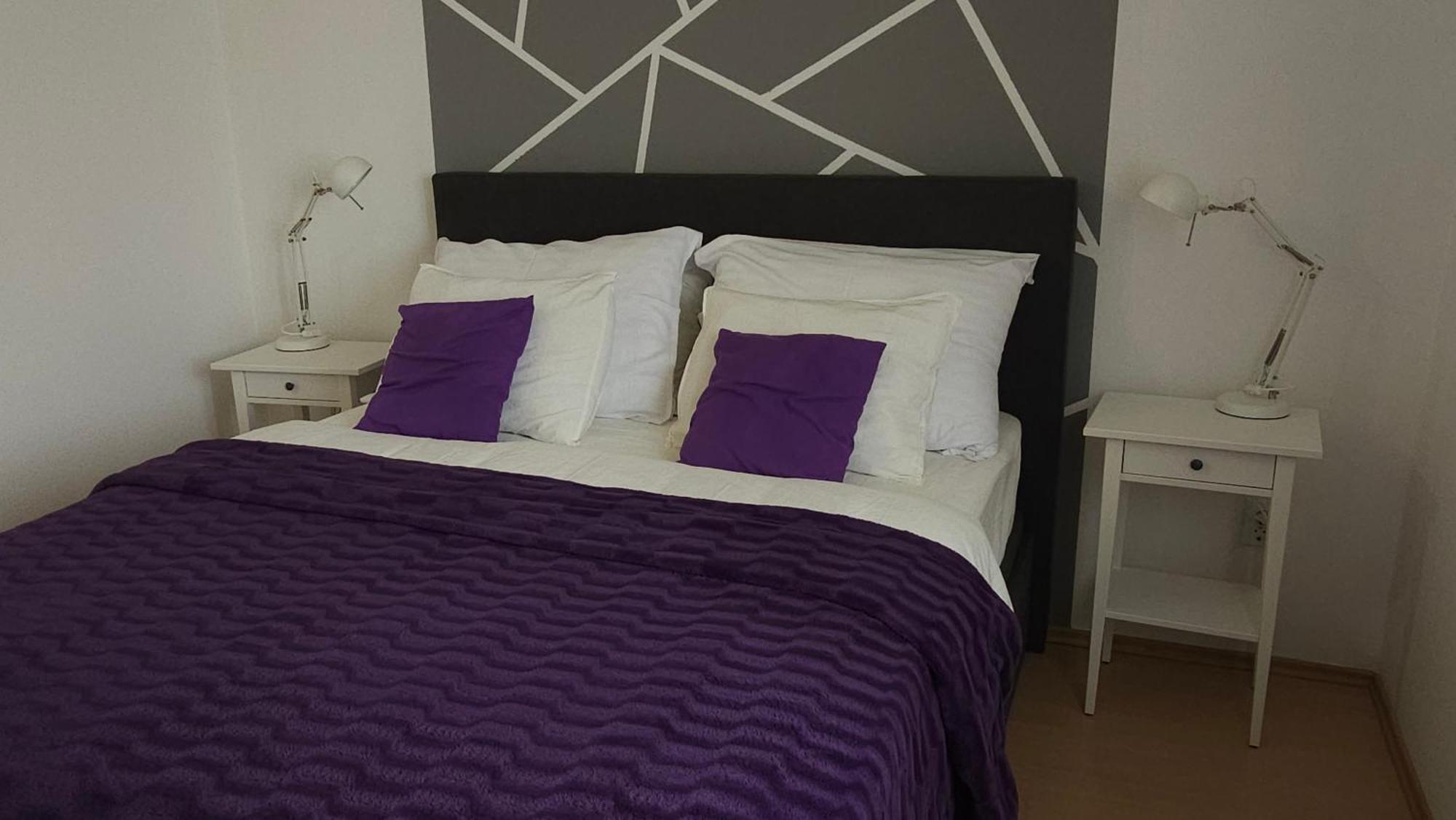 Apartmán The Heart Of Dalmatia
