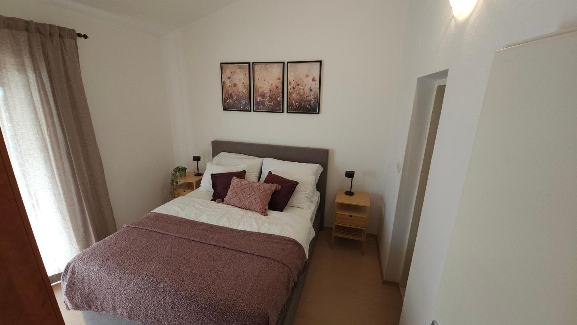 The Heart Of Dalmatia Apartmán *
